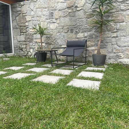 Tatsopus Villa Kamjanets-Podilskyj Exteriör bild