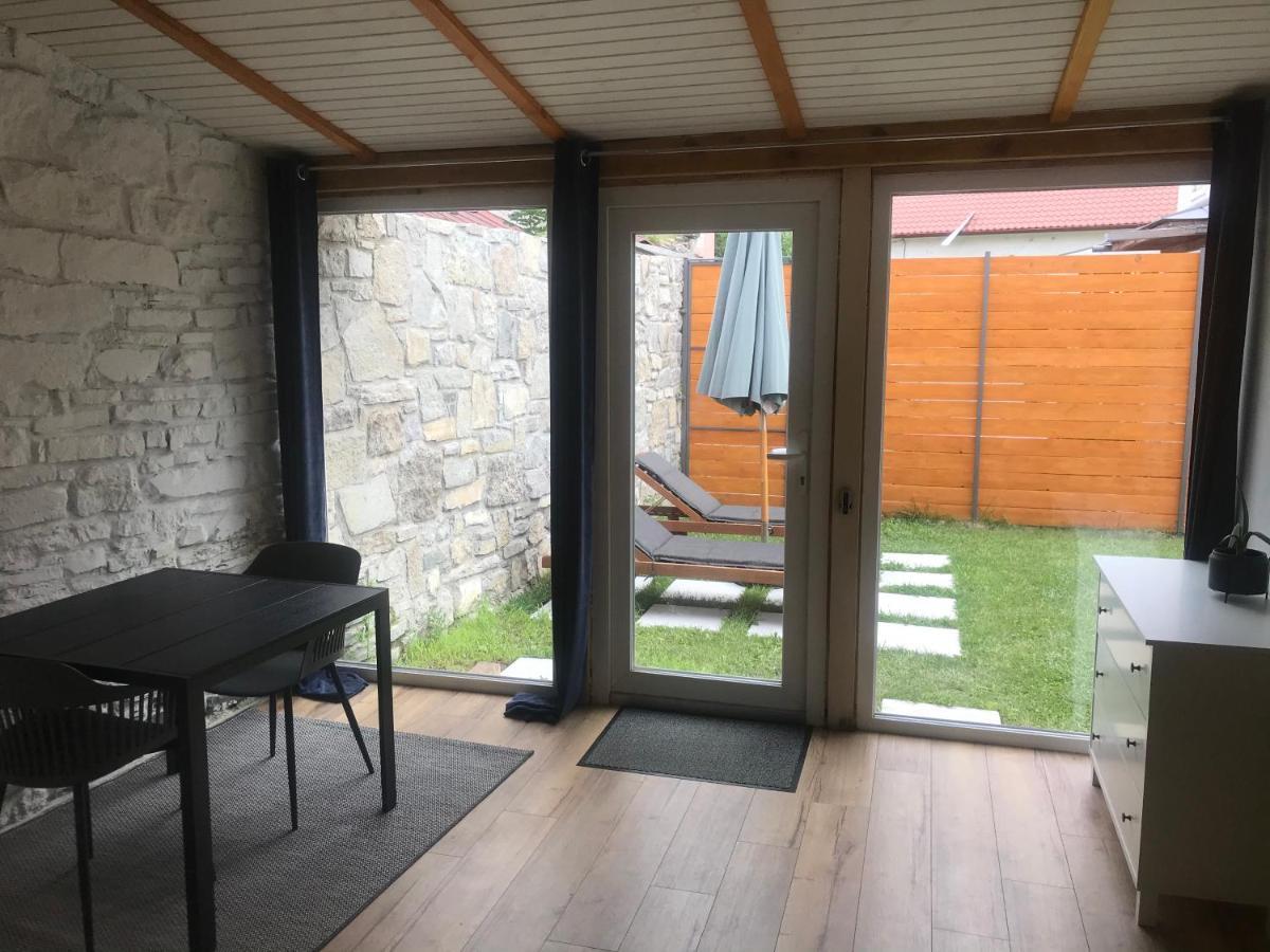 Tatsopus Villa Kamjanets-Podilskyj Exteriör bild